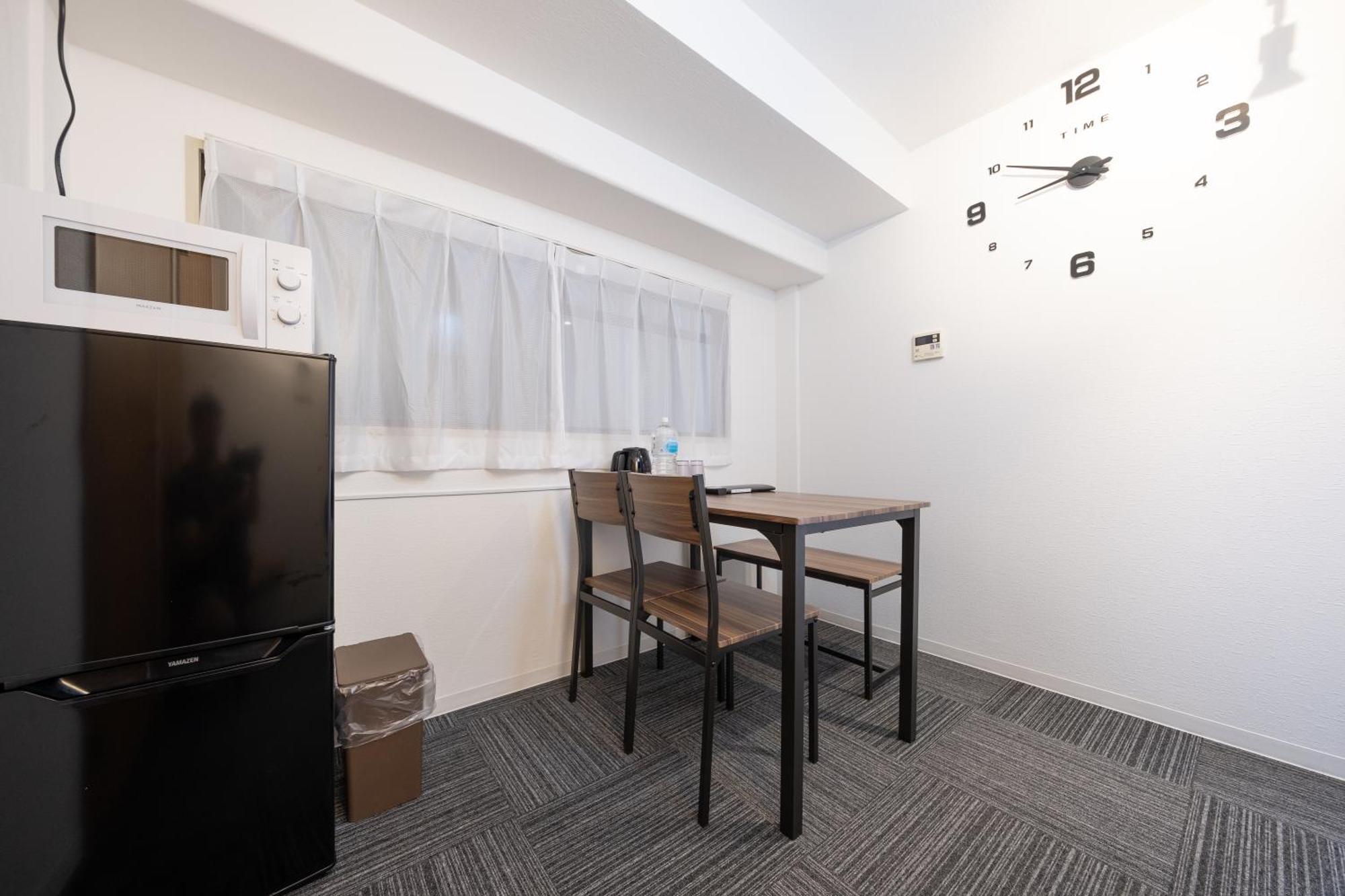 K Hotel Namba أوساكا المظهر الخارجي الصورة