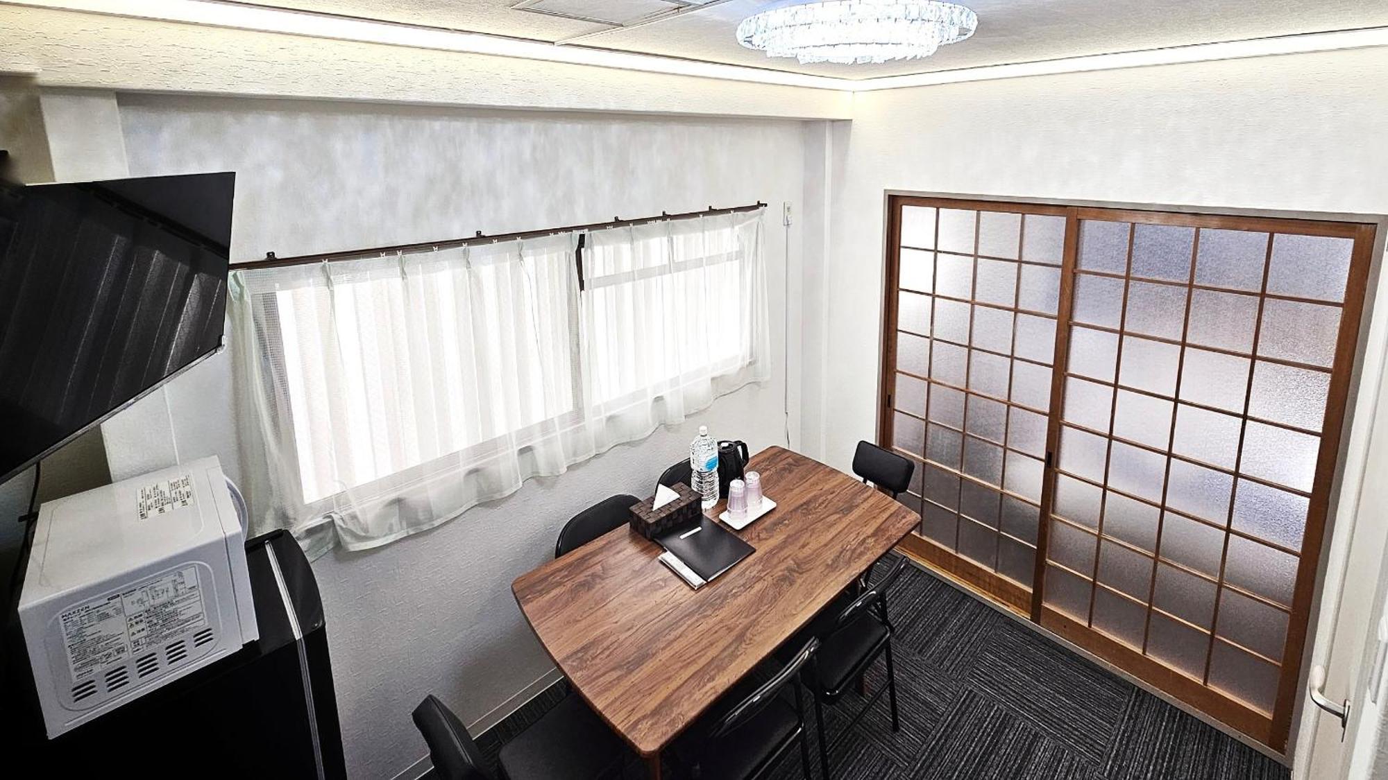 K Hotel Namba أوساكا المظهر الخارجي الصورة