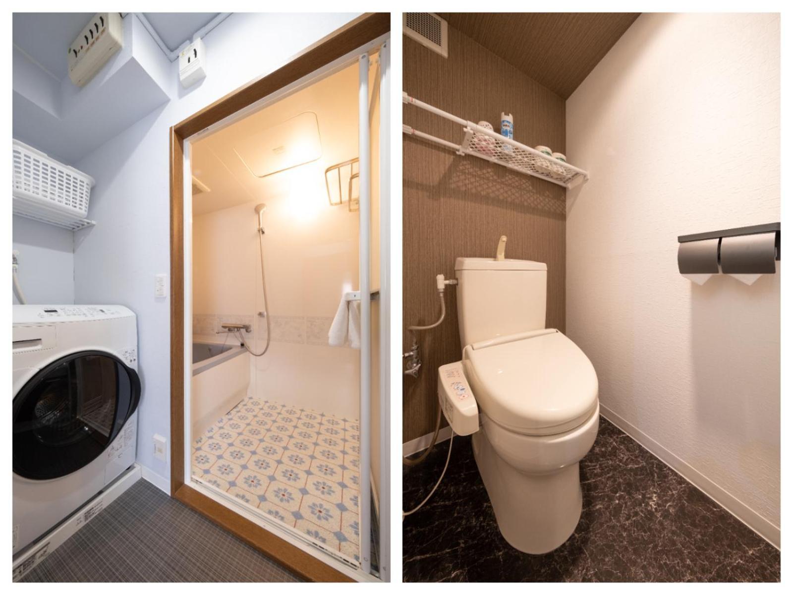K Hotel Namba أوساكا الغرفة الصورة