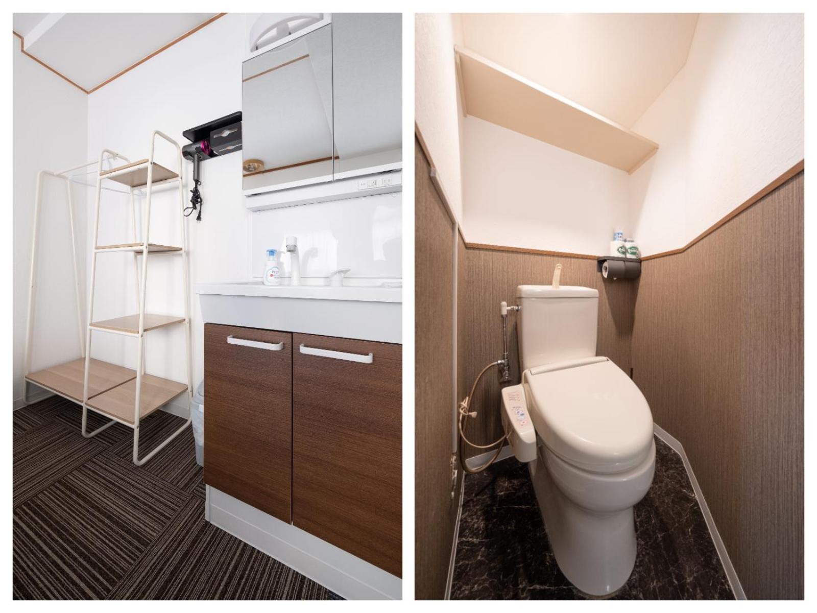 K Hotel Namba أوساكا الغرفة الصورة